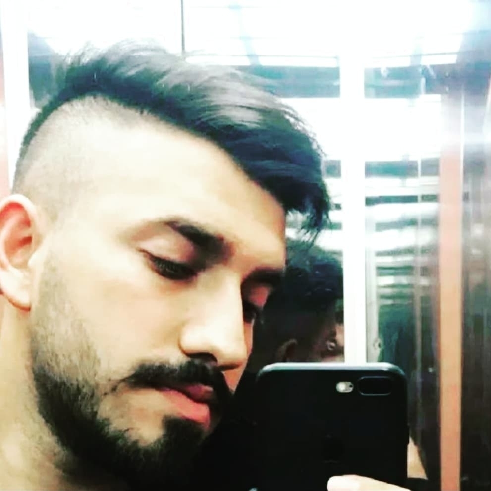 Ali