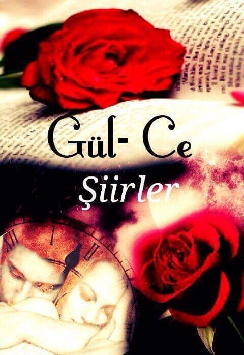Gül-Ce