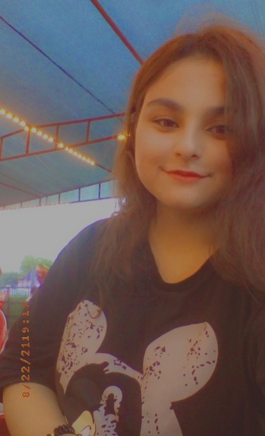 Gamze