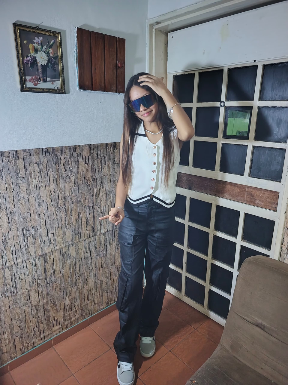 Vanee