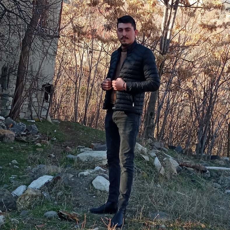 Necati
