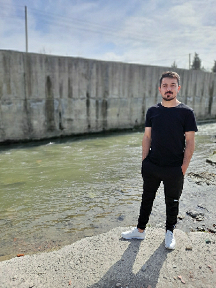 Özcan