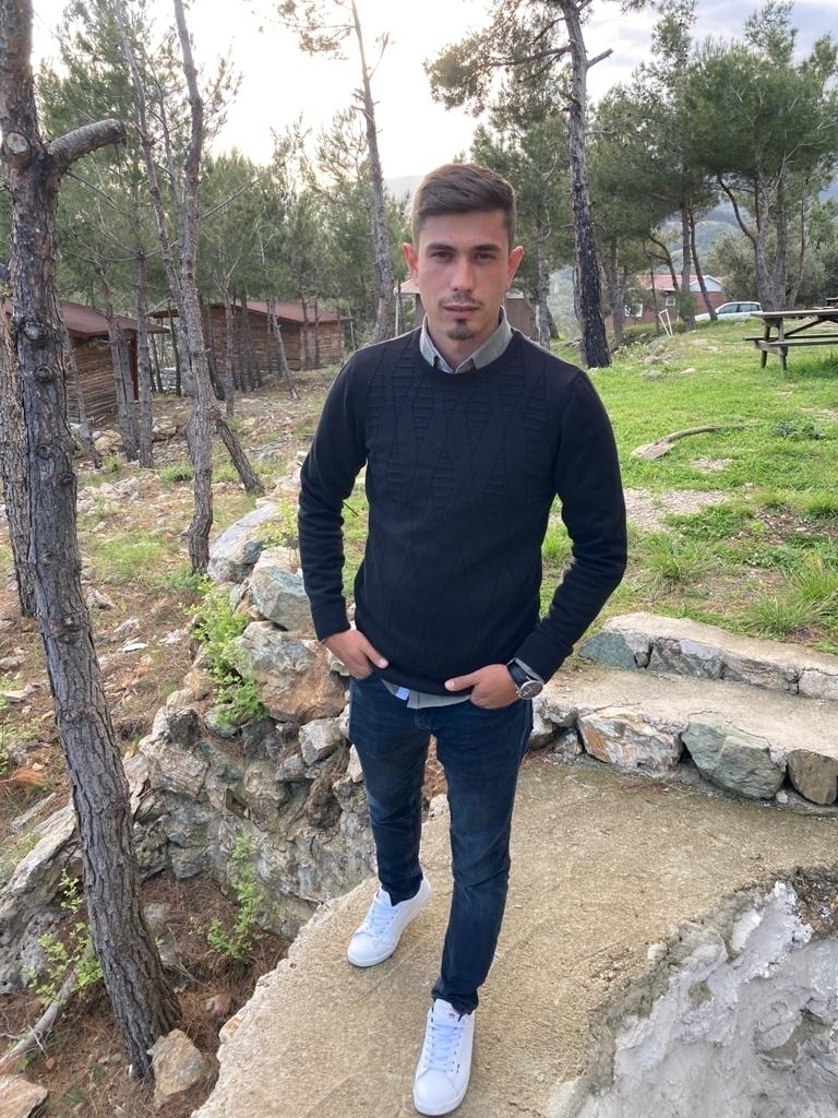 Ahmet