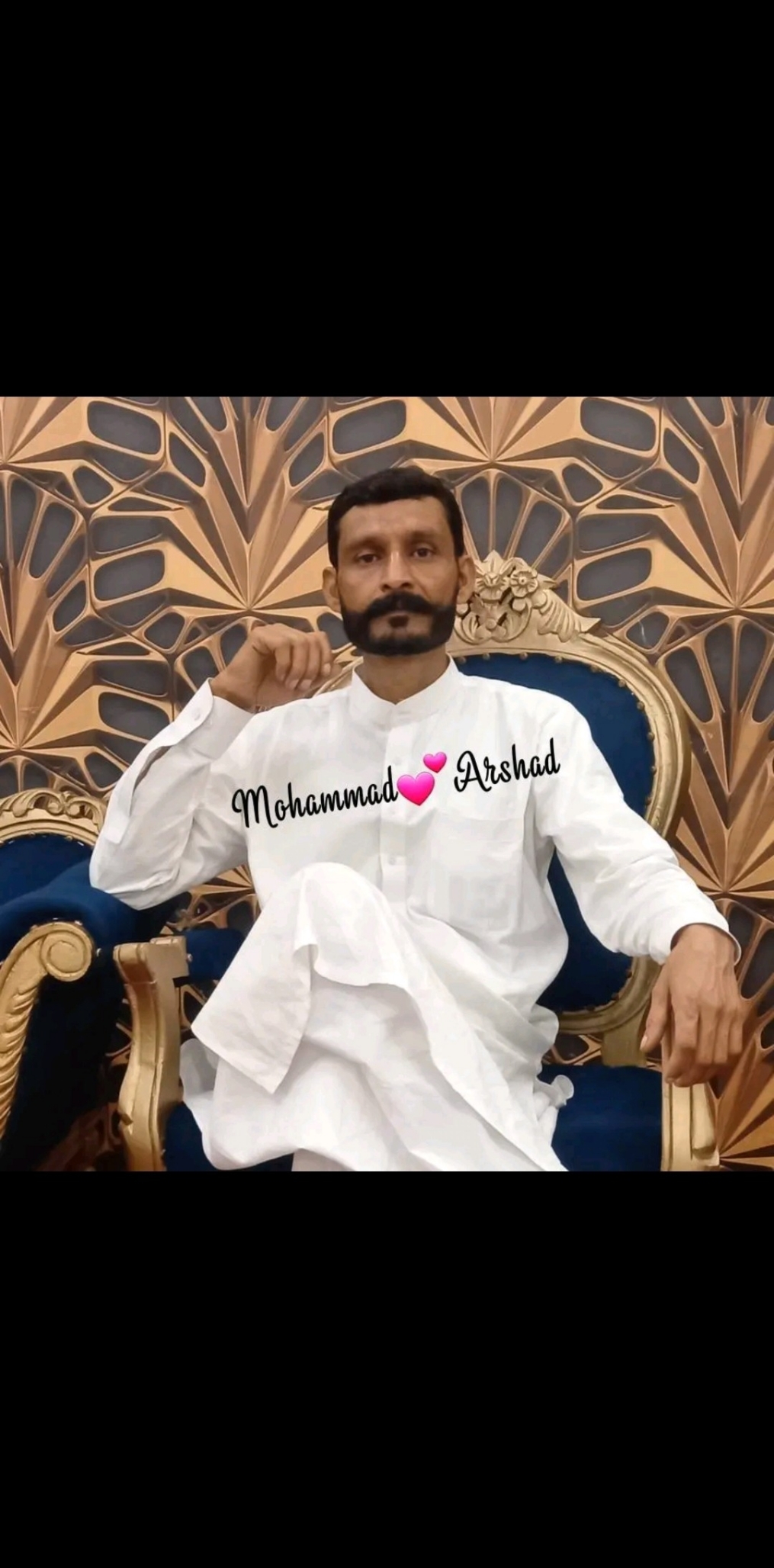 Mohammad