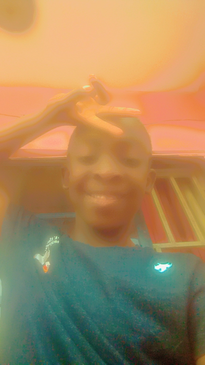 Blessing