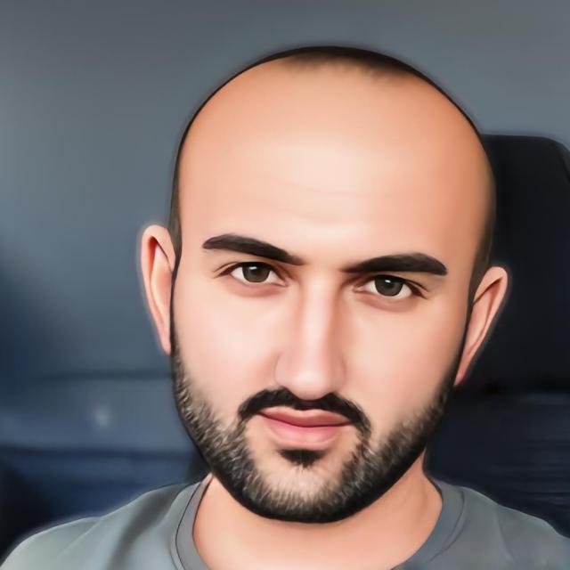 Ali