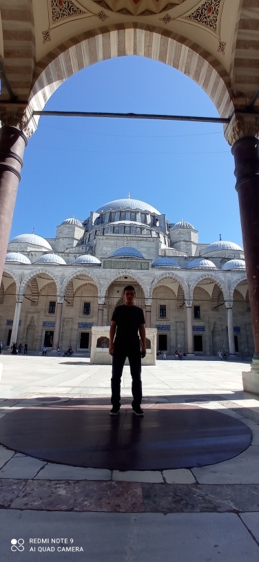 Ahmatjon