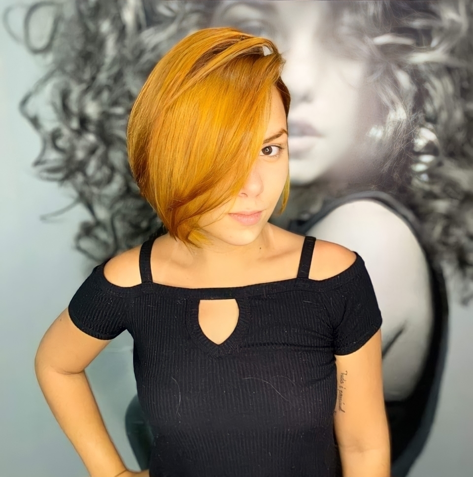 Karyne