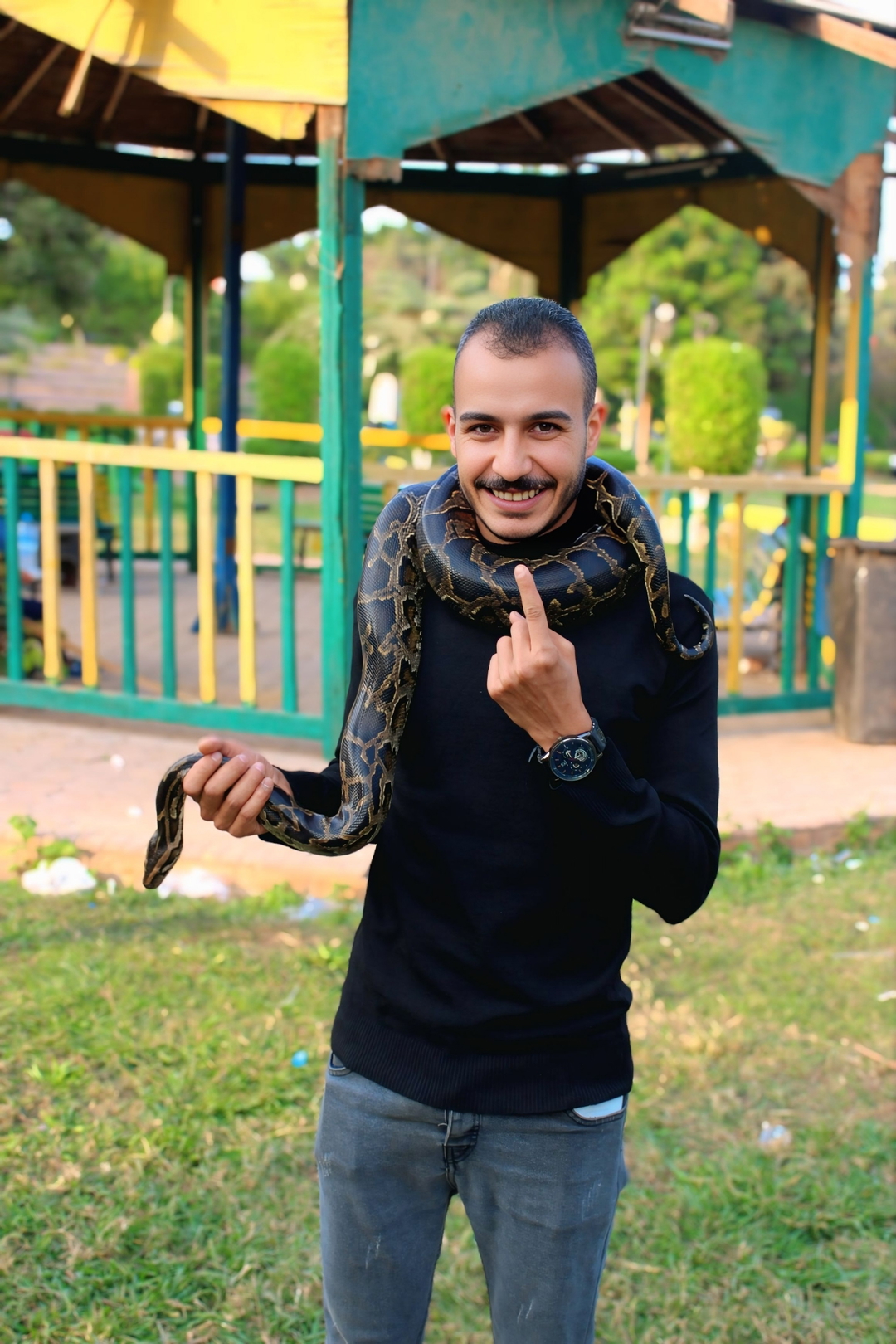 Abdo