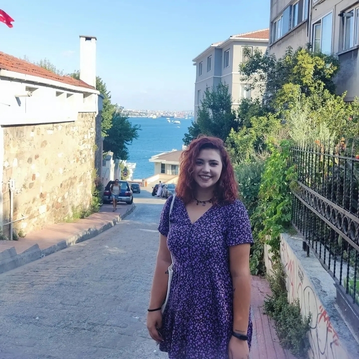 Burcu