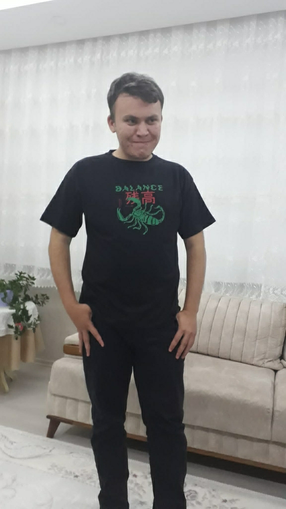 Enes