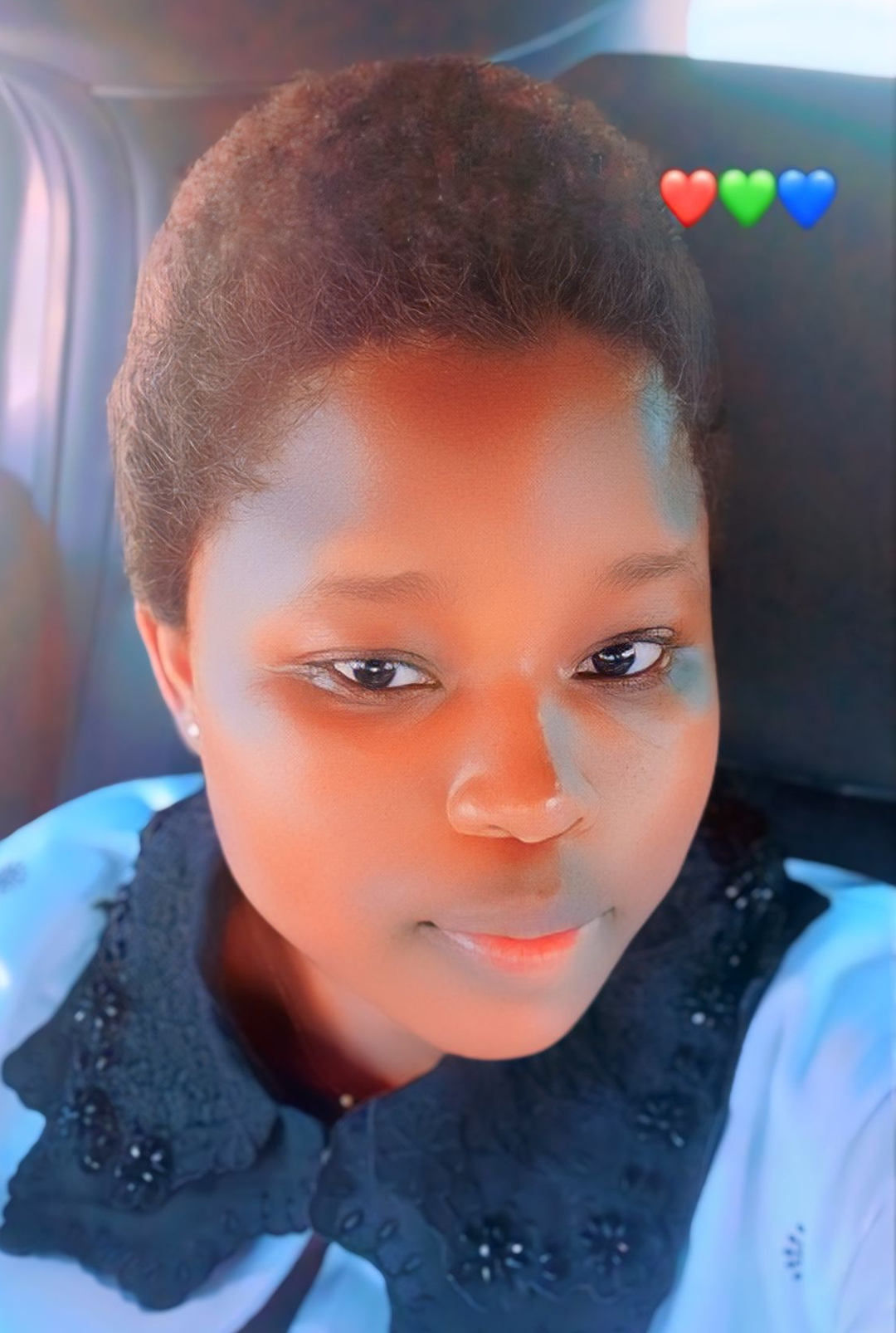 Getrude