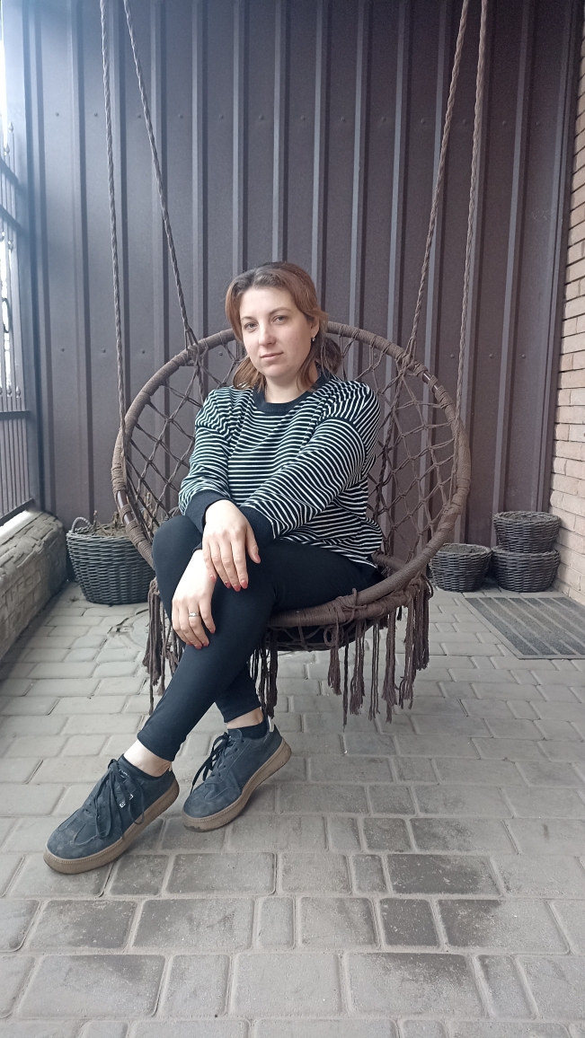 Юля