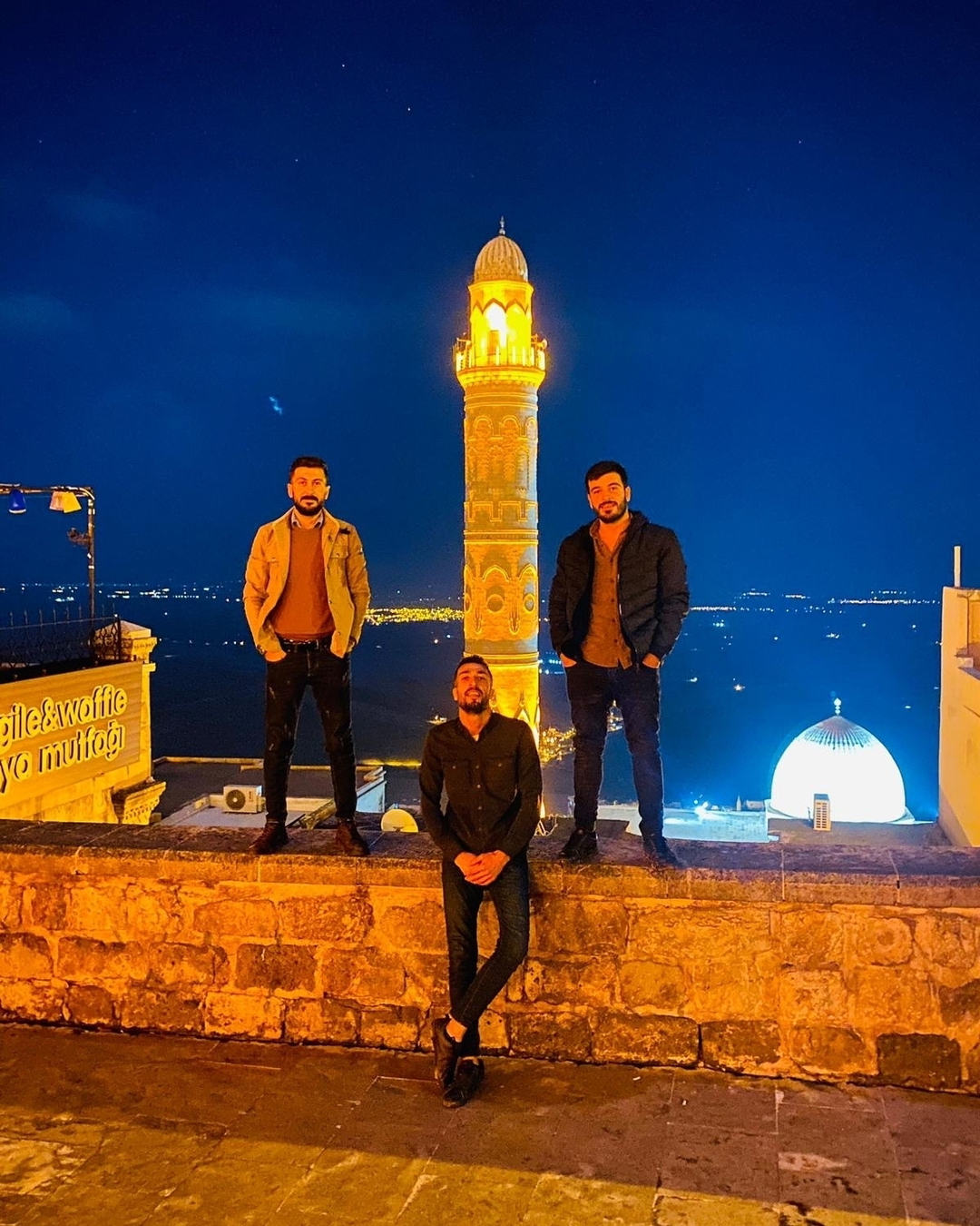 Dılbırin