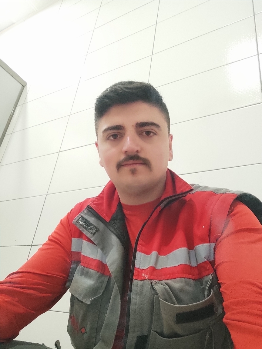 Haydar