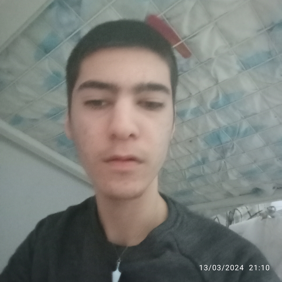 Ahmet