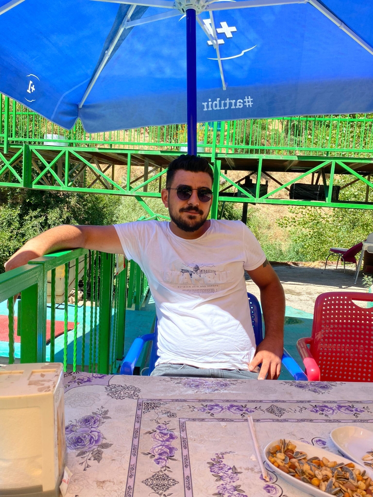 Çağlayan