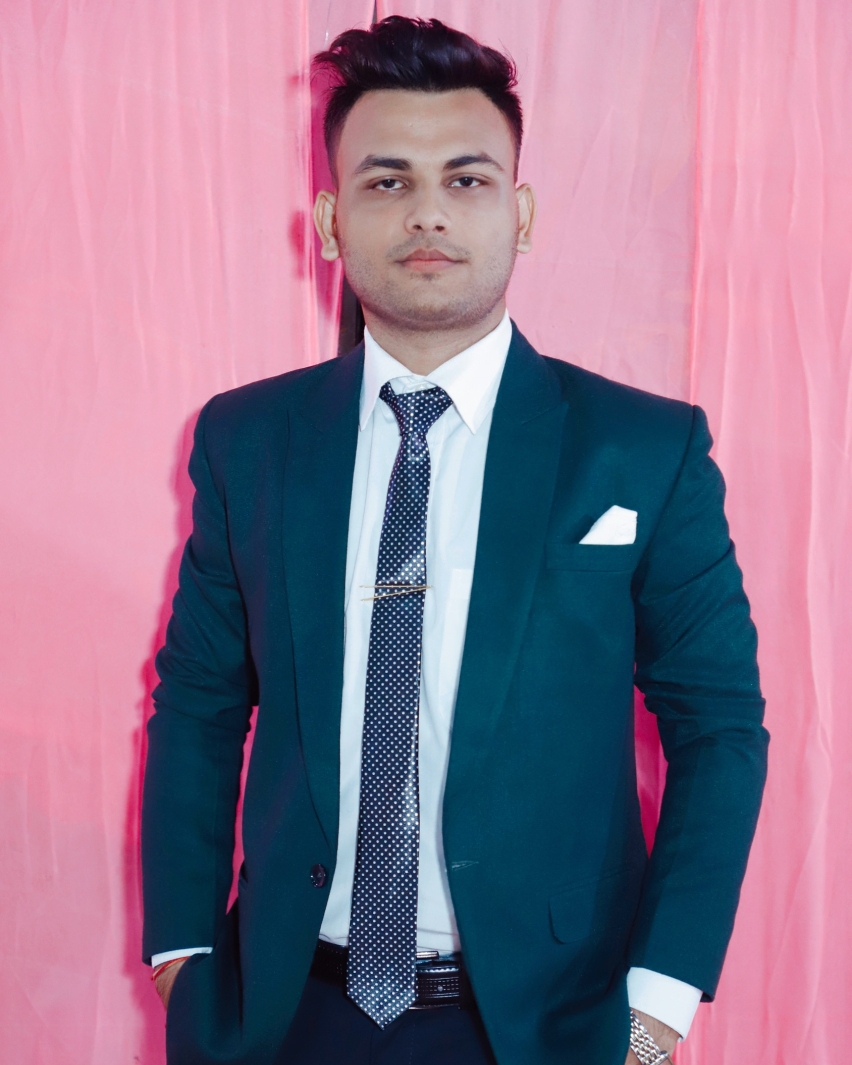 Ankit