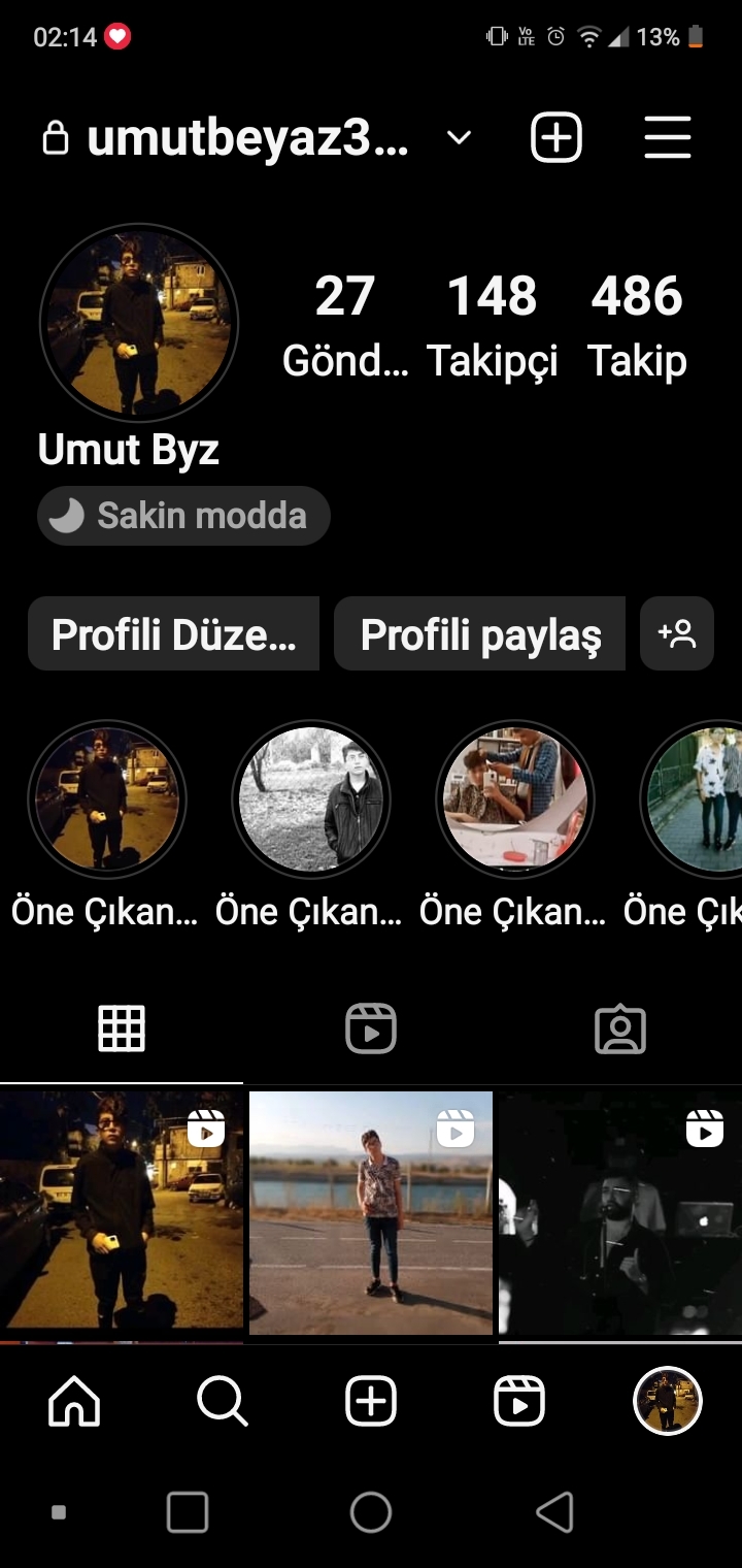 Umut