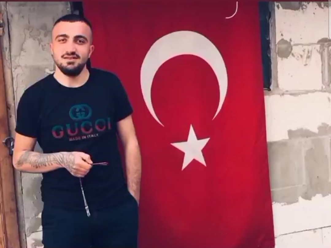 Haktan