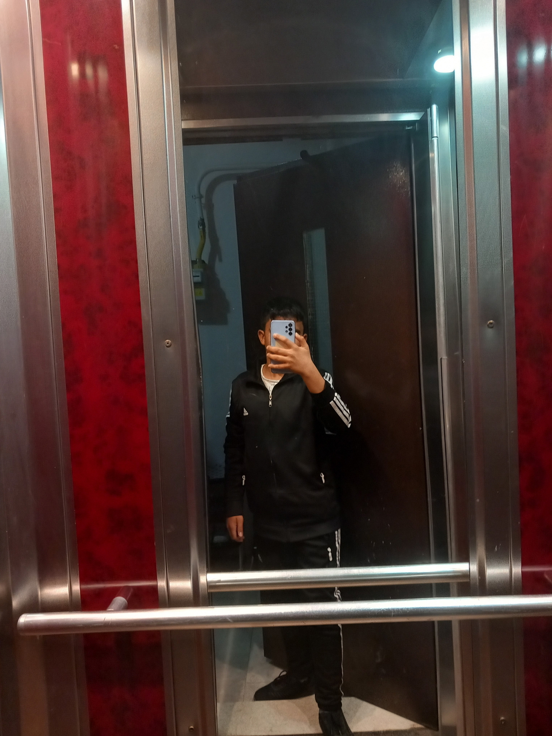 Ahmed