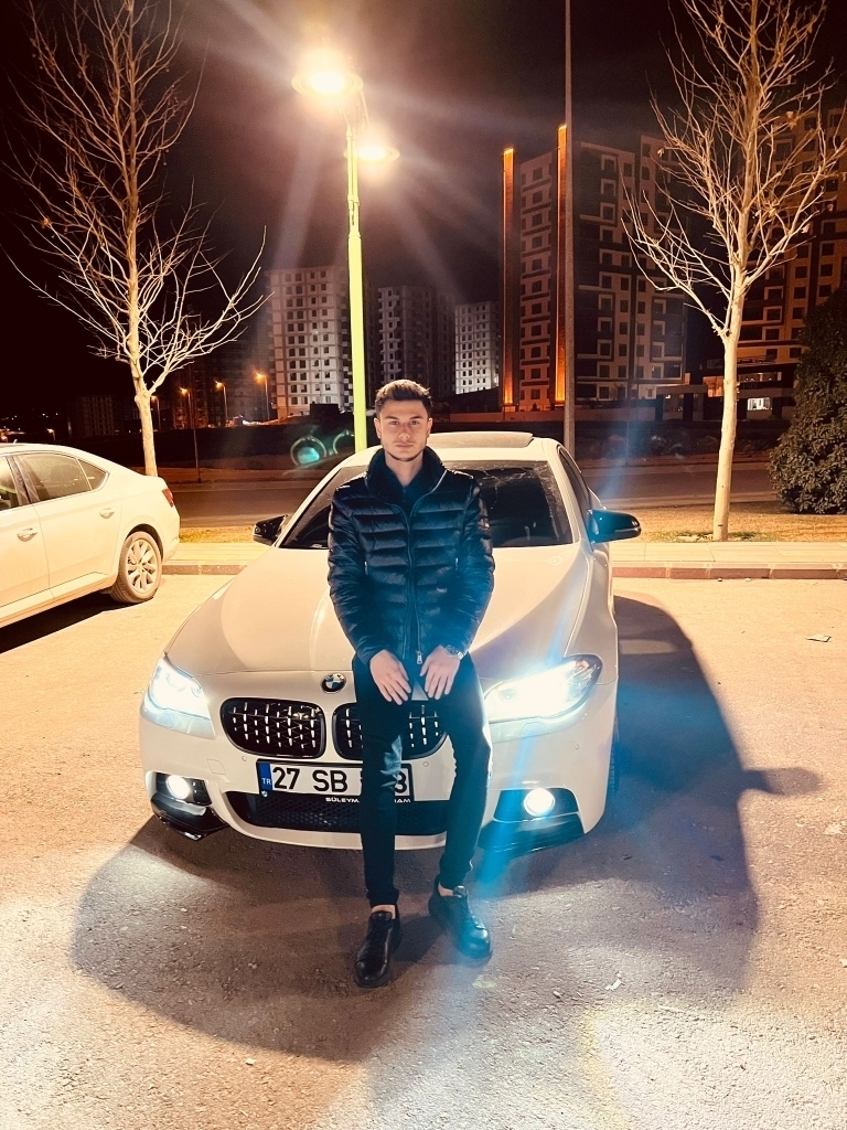 Ahmetcan