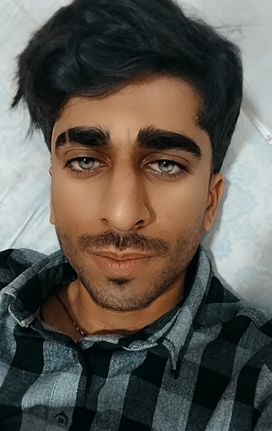 حسین