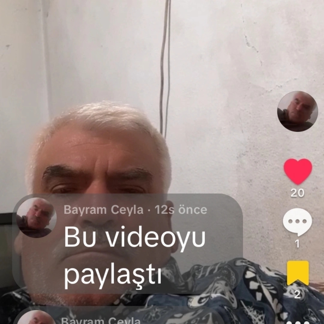 Bayram