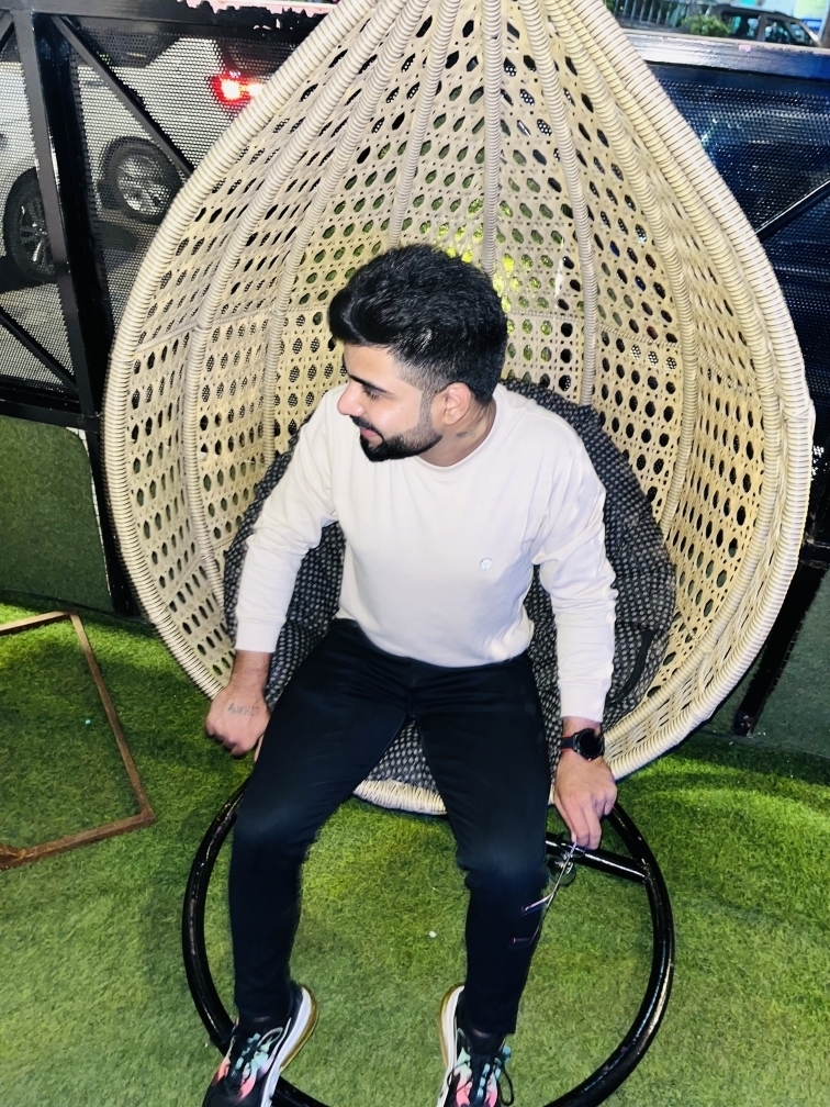Ankit
