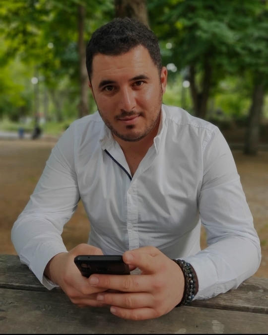 Yalçın