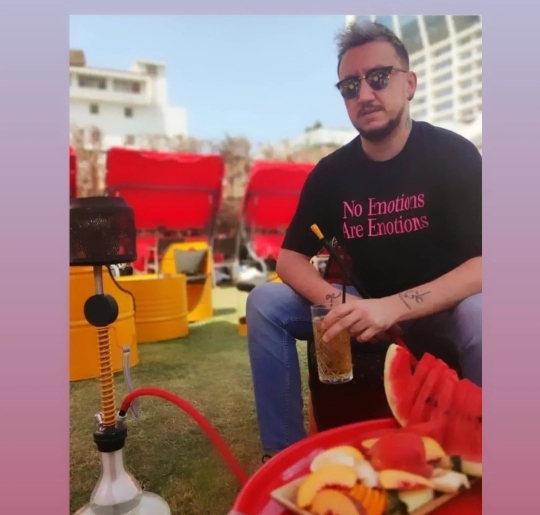 Levent