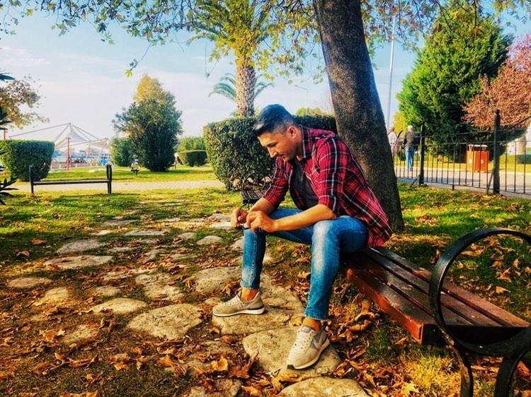 Gökhan