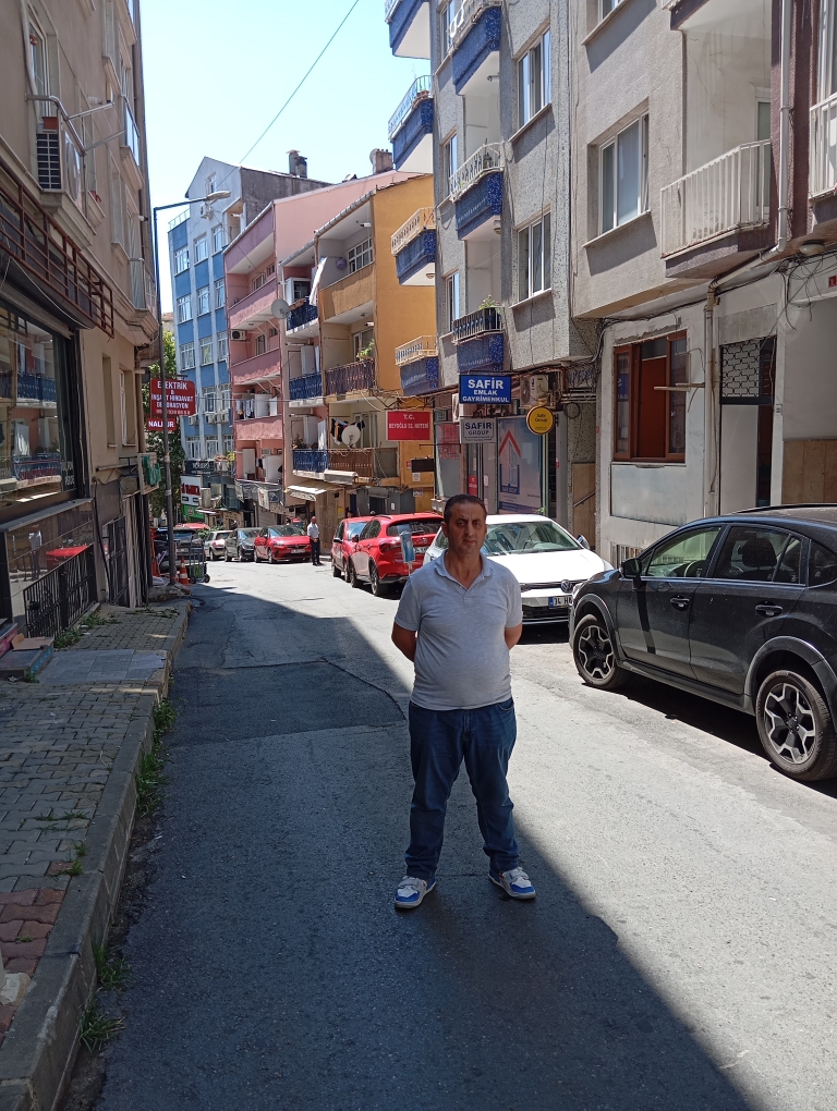Mahmut