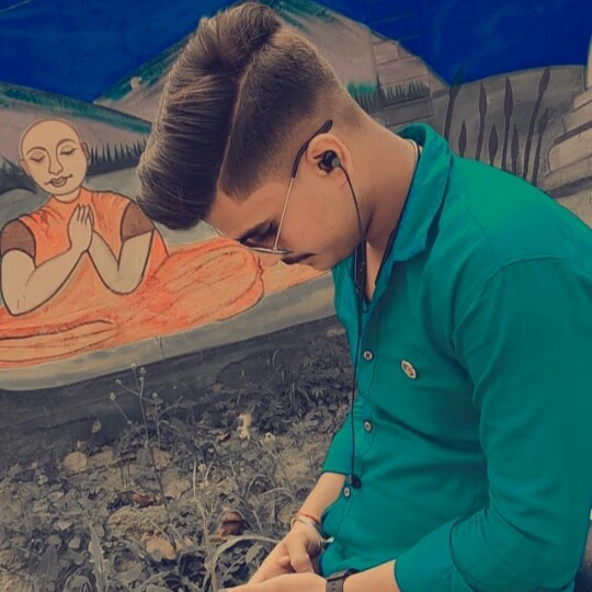 Dinesh