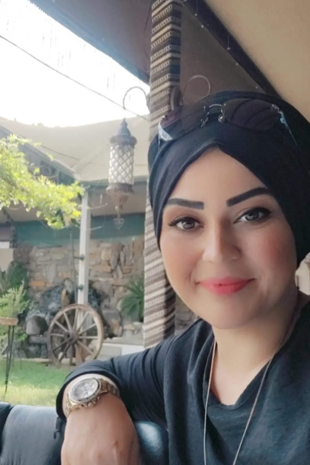 Özlem