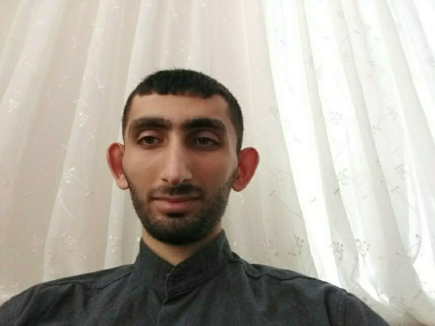 Ahmet