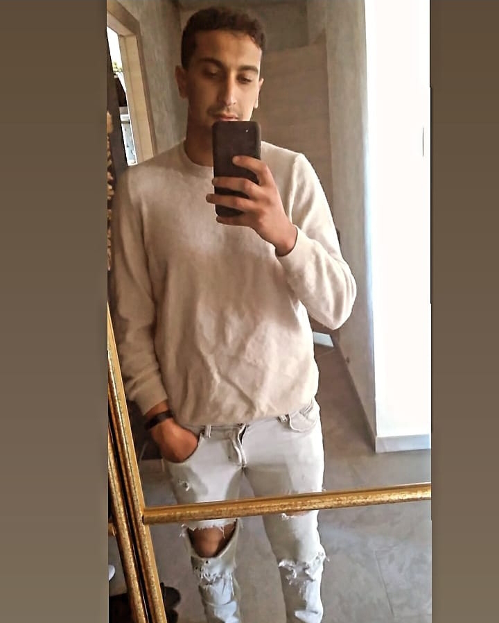 Mehdi