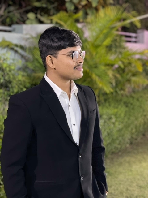 Dhruv