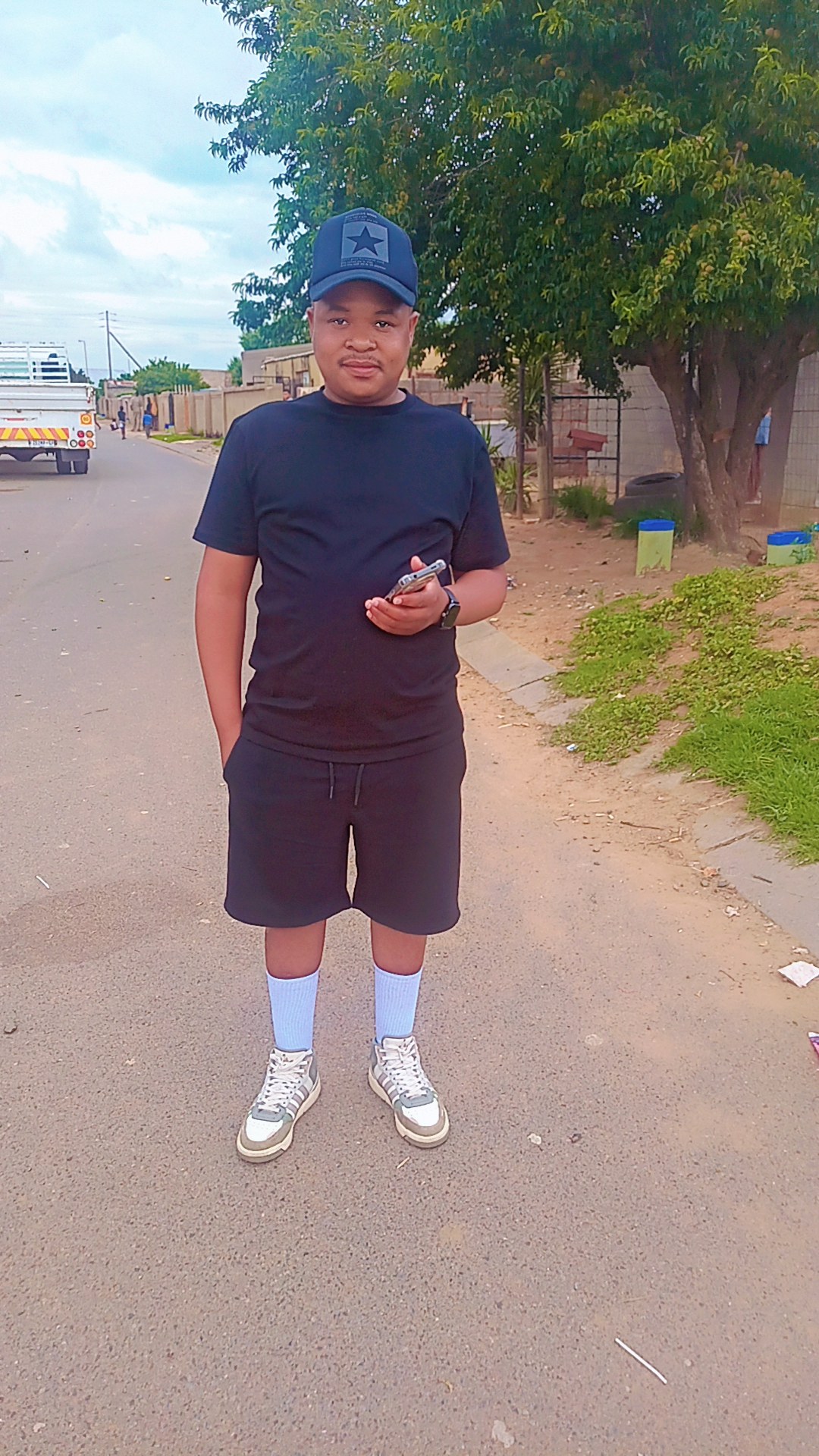 Thandi