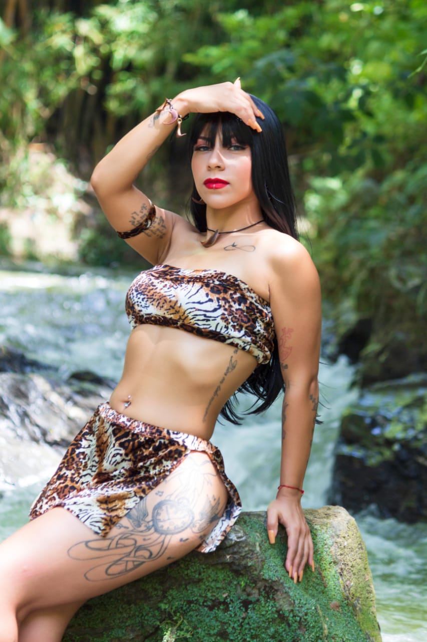 Rebeca