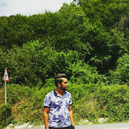 Volkan