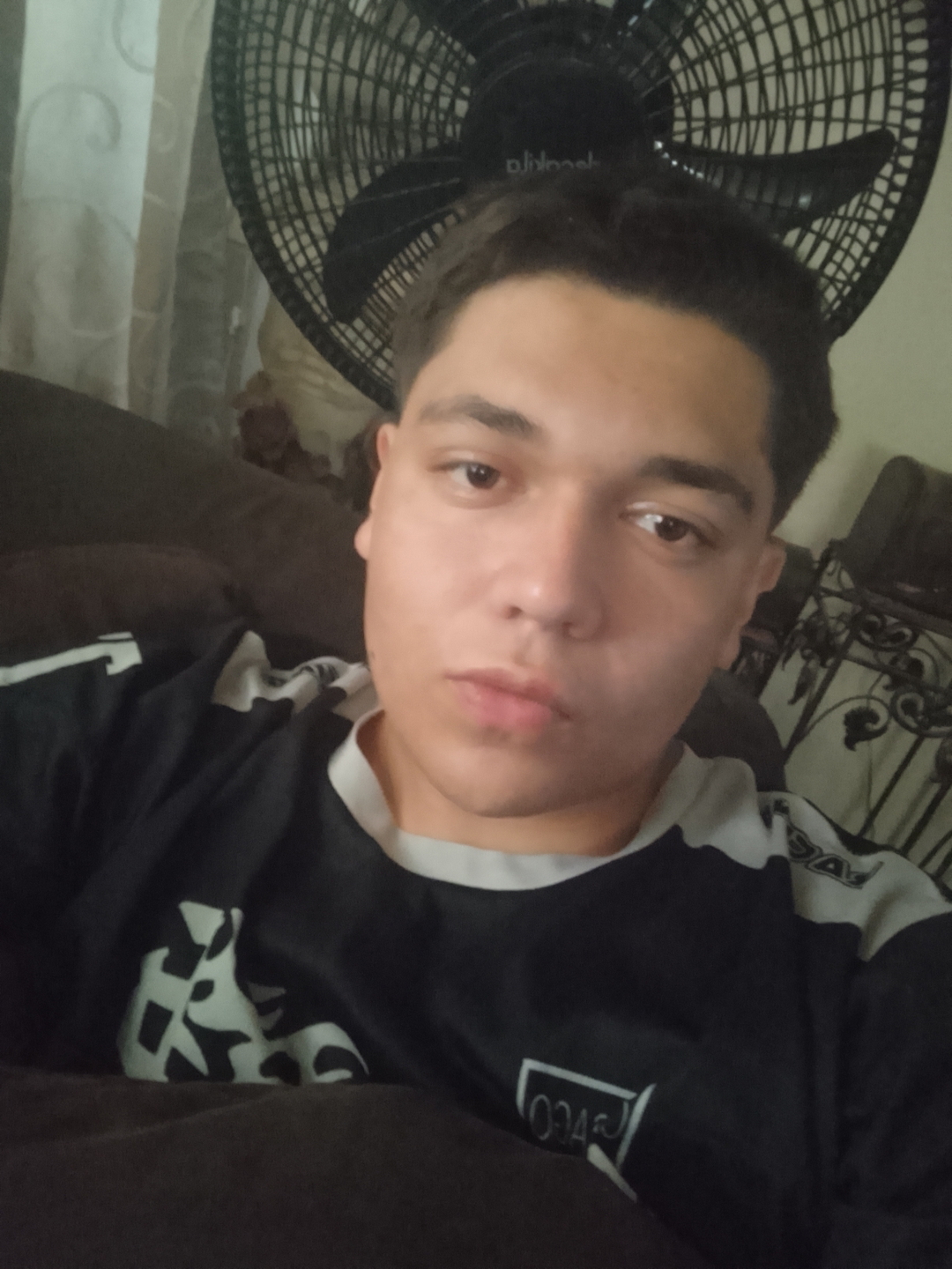Steven