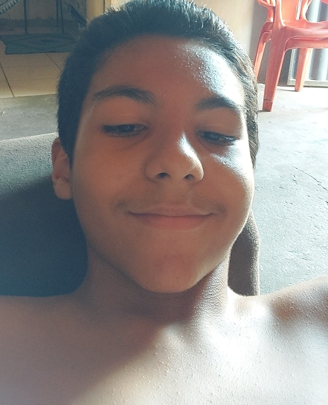 Andreza
