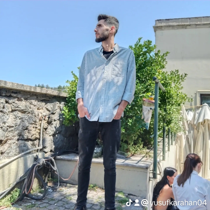 Yusuf