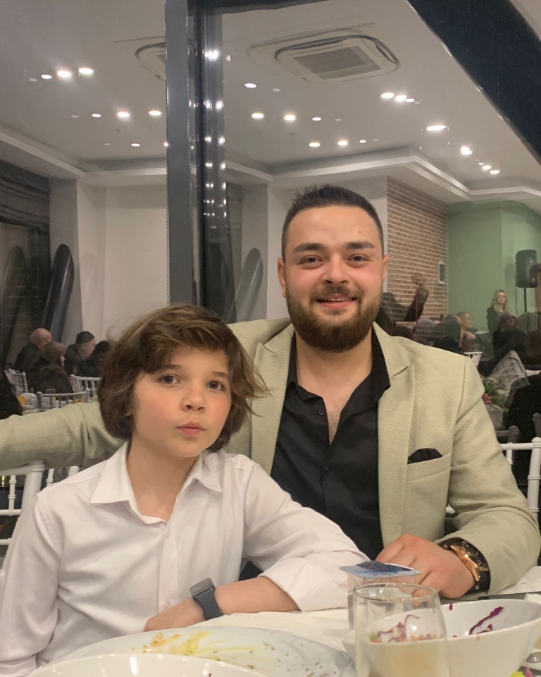İsmail