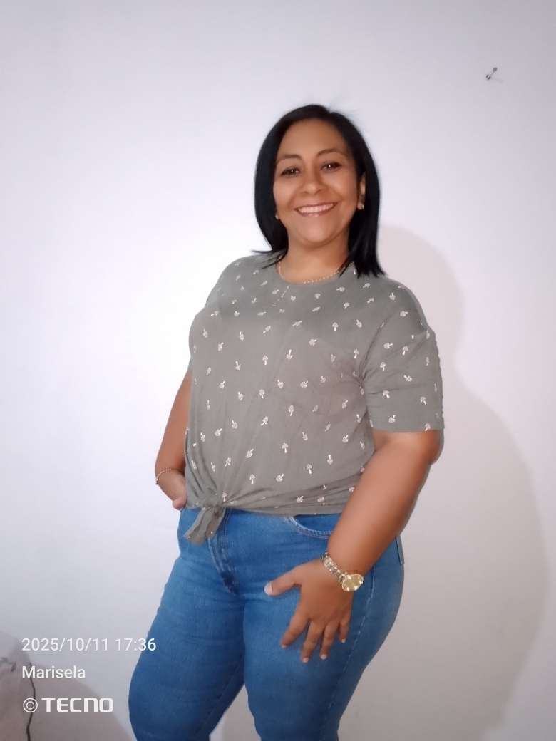 Marisela