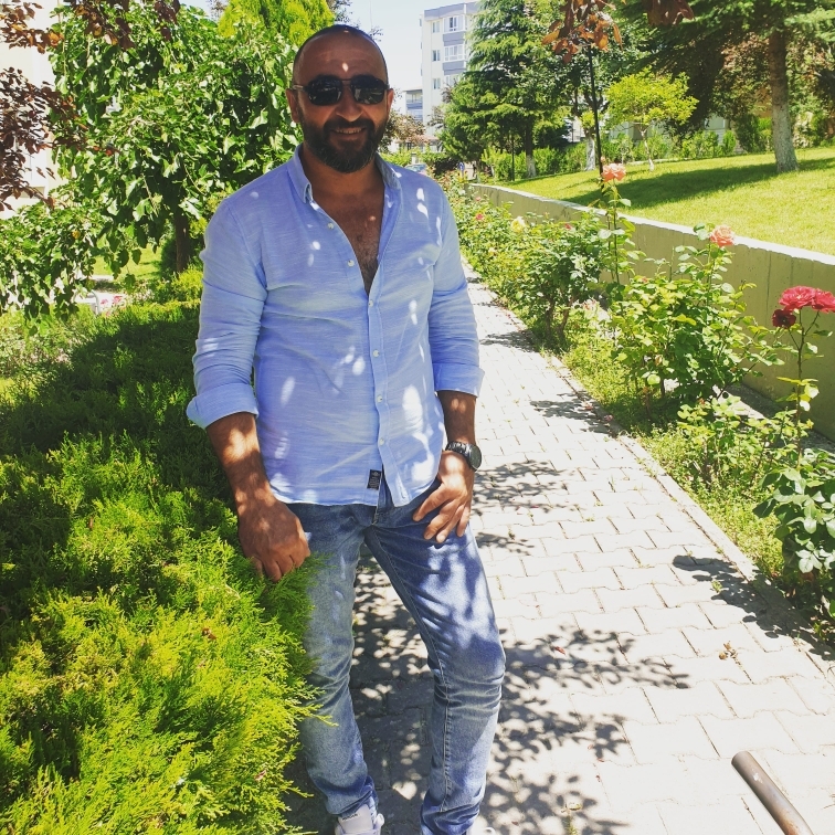 Serkan