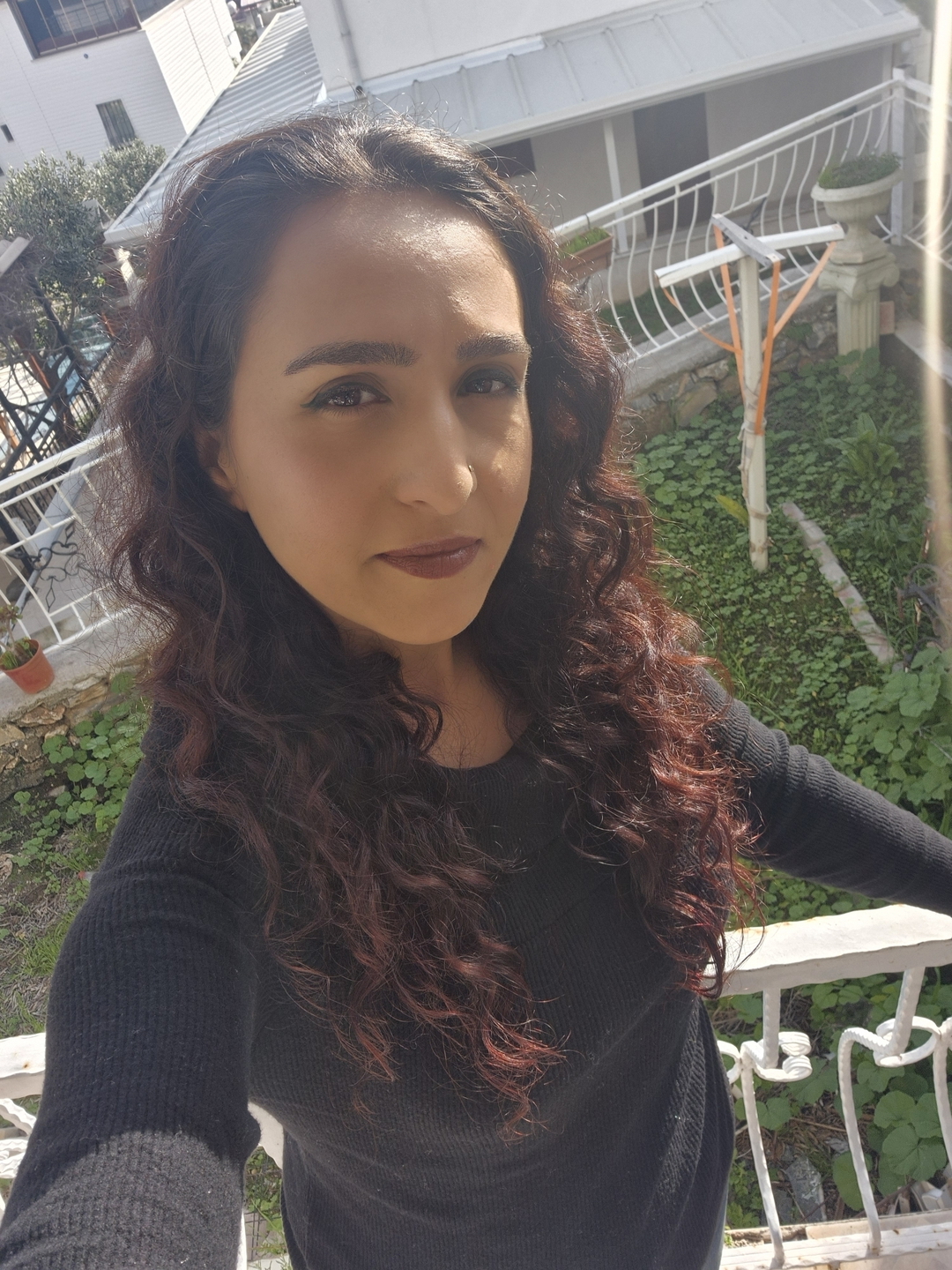 Nazlı