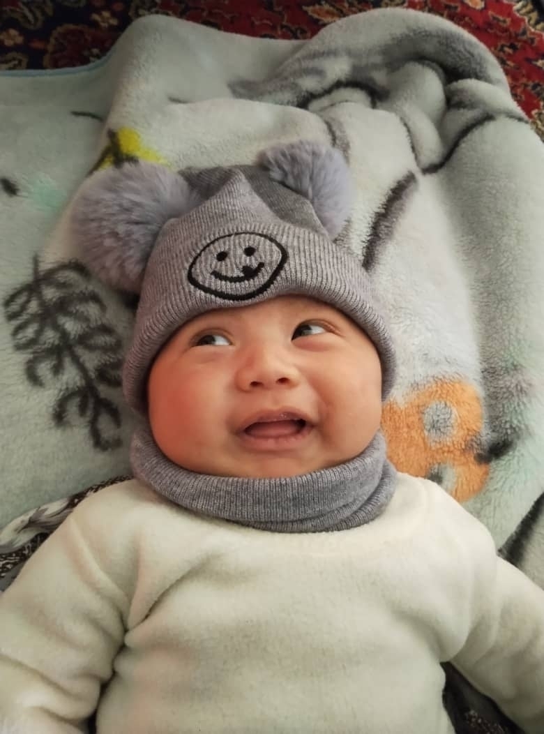 Muhammed