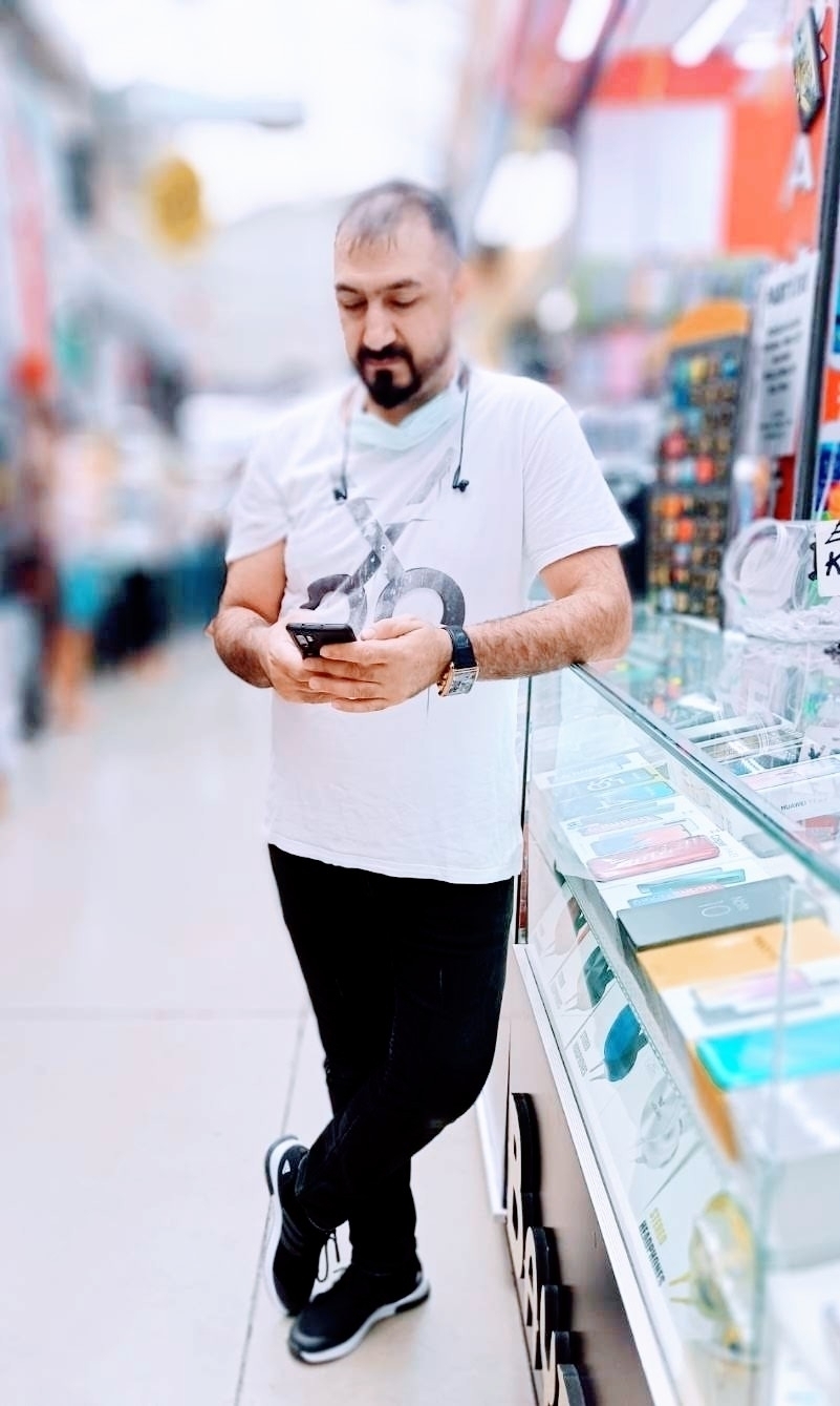 Yusuf